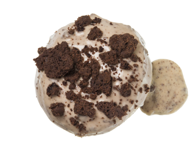 cookies and cream
