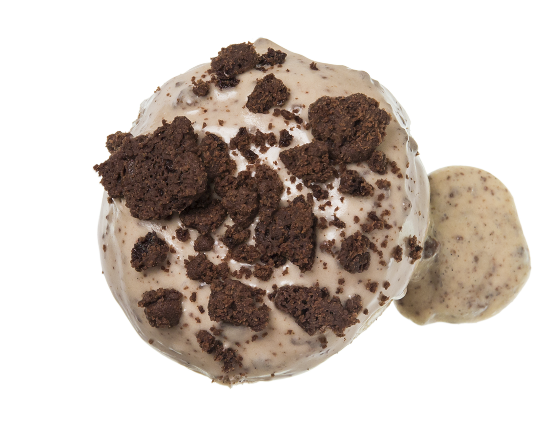 Cookies & Cream FILLED - Shortstop