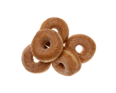 Mini Donut Cinnamon (2)