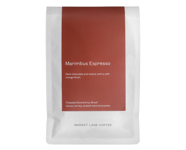 Marimbus Espresso F1942