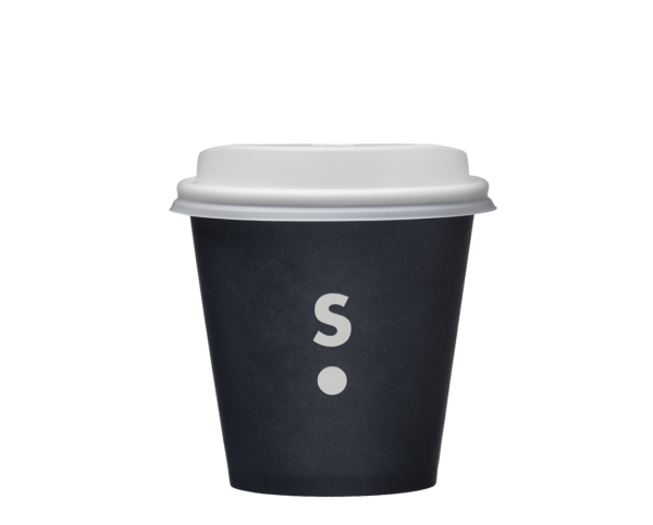 Takeaway Cup Small
