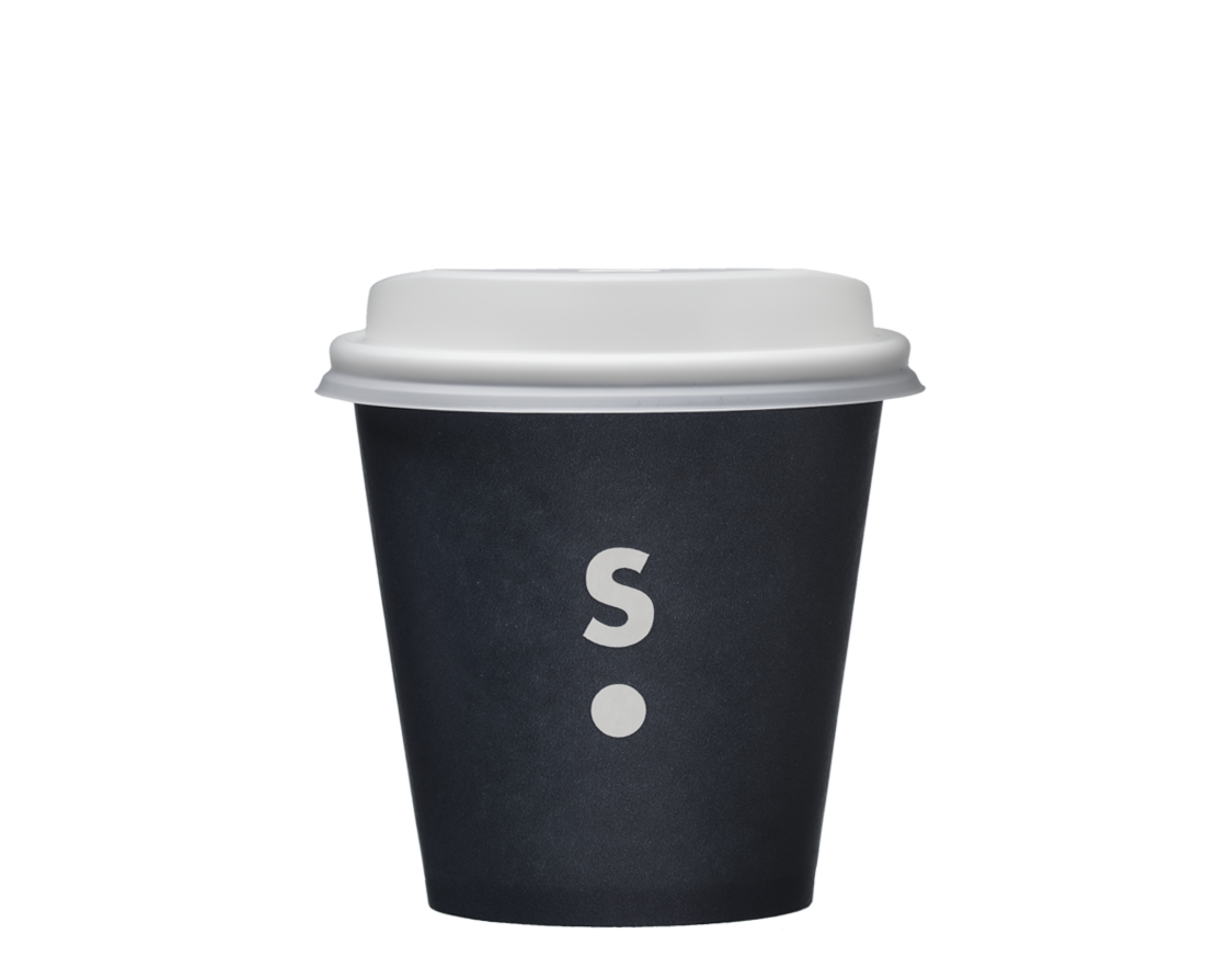 White Coffee Shortstop